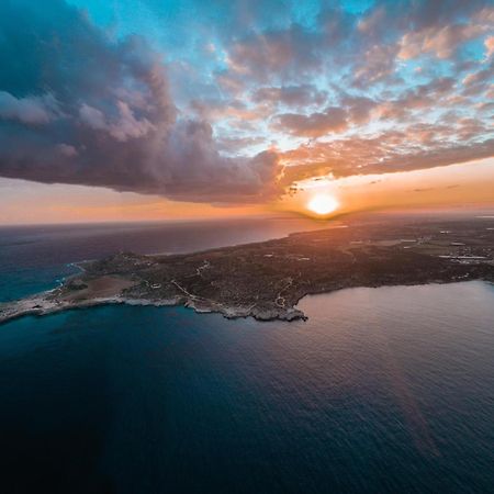 Periyiali Konnos Villas Beach Resort プロタラス エクステリア 写真