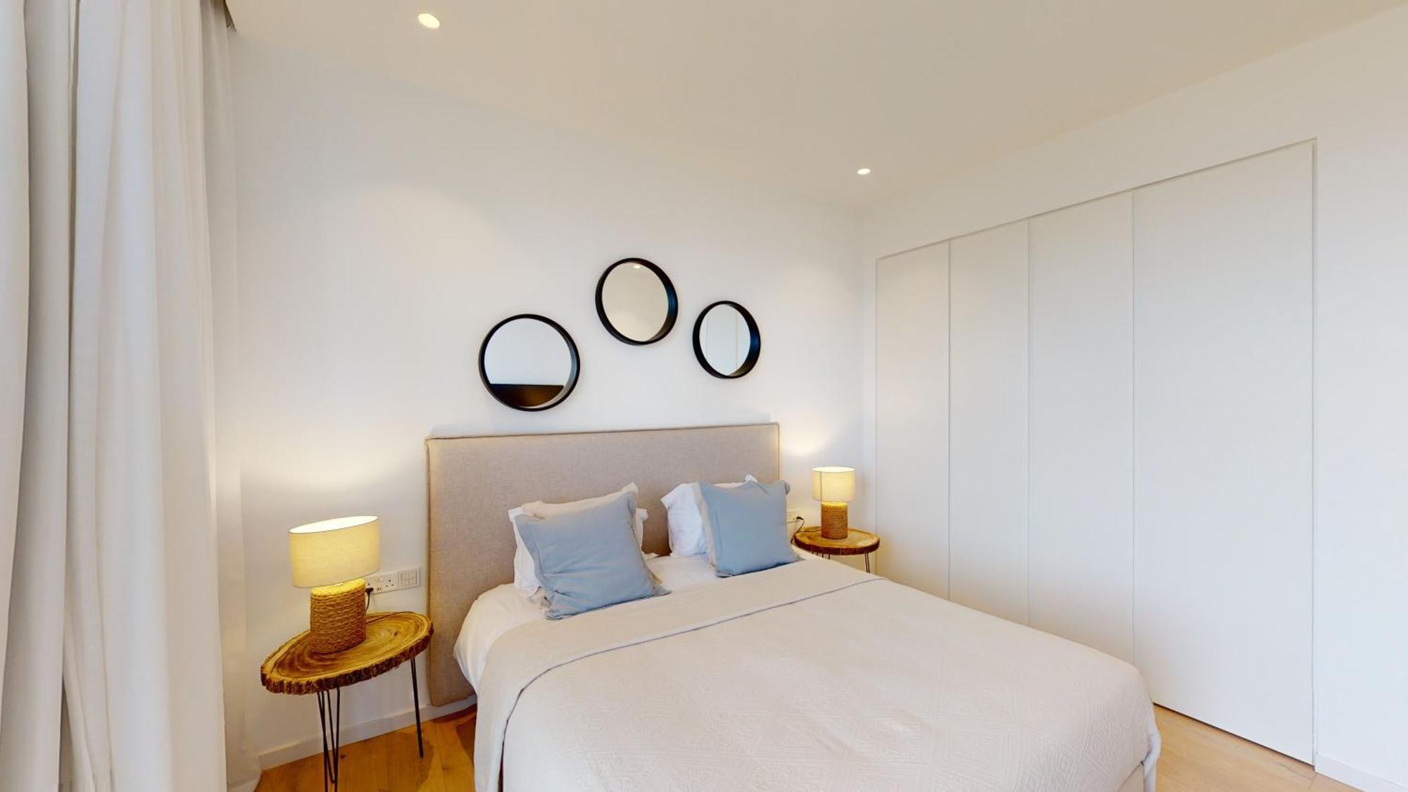 Periyiali Konnos Villas Beach Resort プロタラス エクステリア 写真