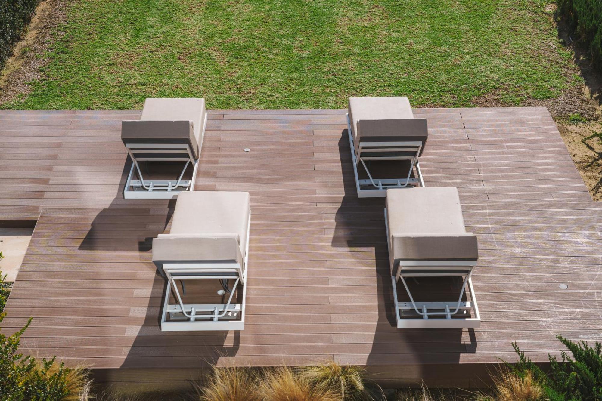 Periyiali Konnos Villas Beach Resort プロタラス エクステリア 写真