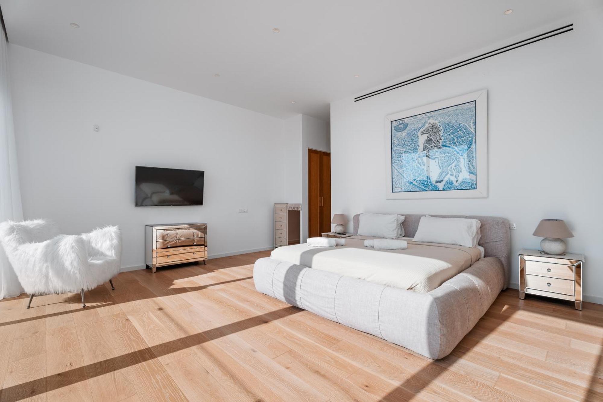 Periyiali Konnos Villas Beach Resort プロタラス エクステリア 写真