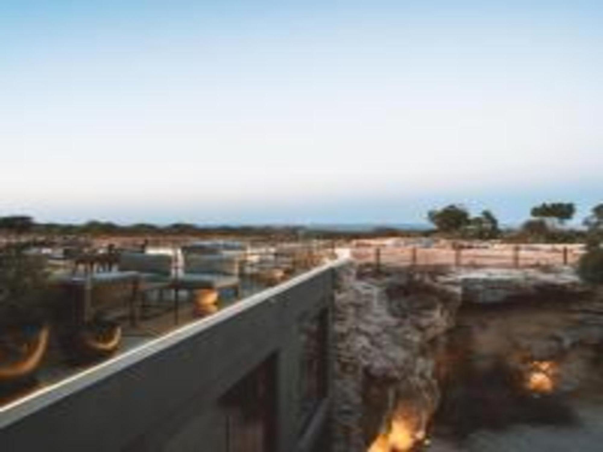 Periyiali Konnos Villas Beach Resort プロタラス エクステリア 写真
