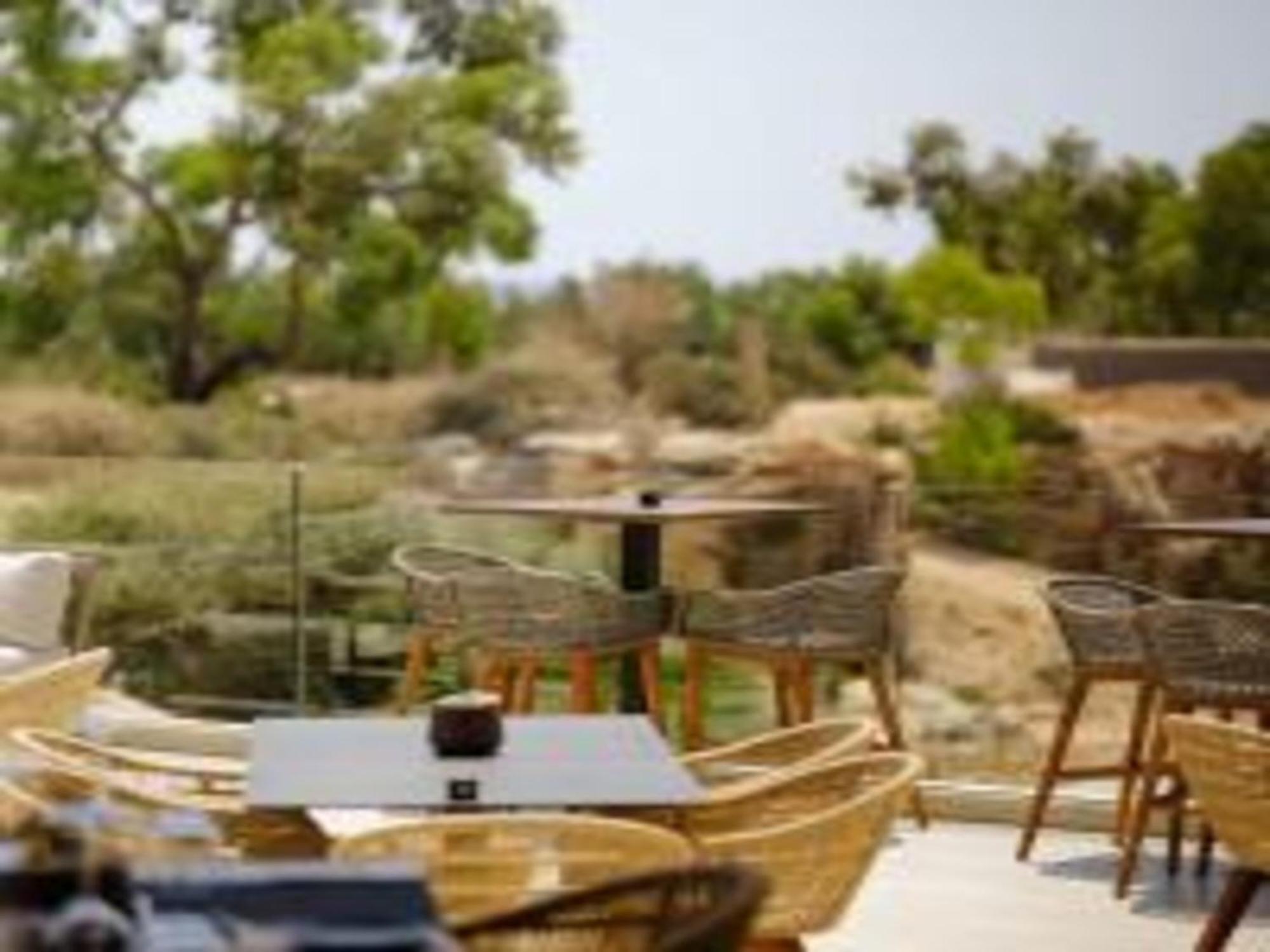 Periyiali Konnos Villas Beach Resort プロタラス エクステリア 写真
