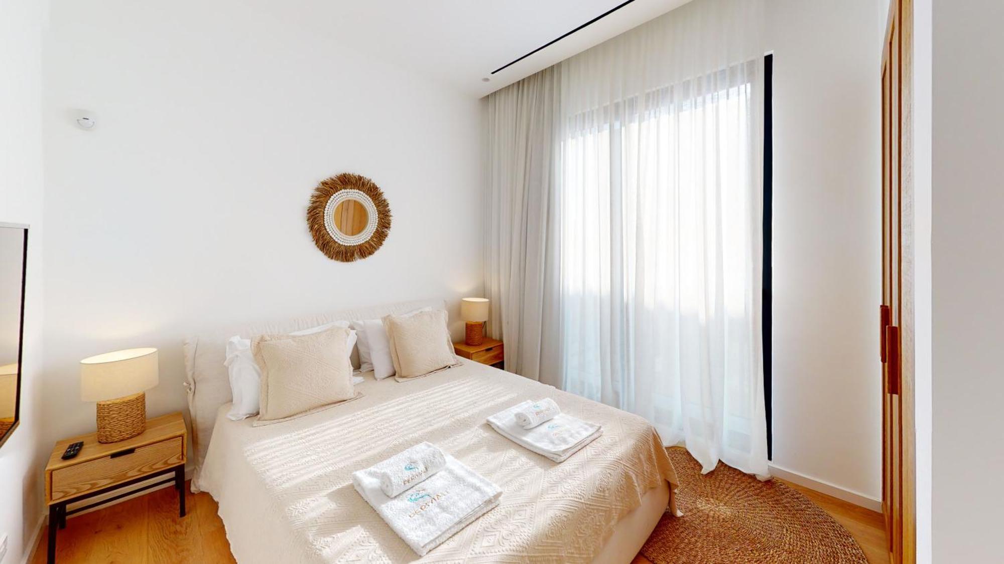 Periyiali Konnos Villas Beach Resort プロタラス エクステリア 写真