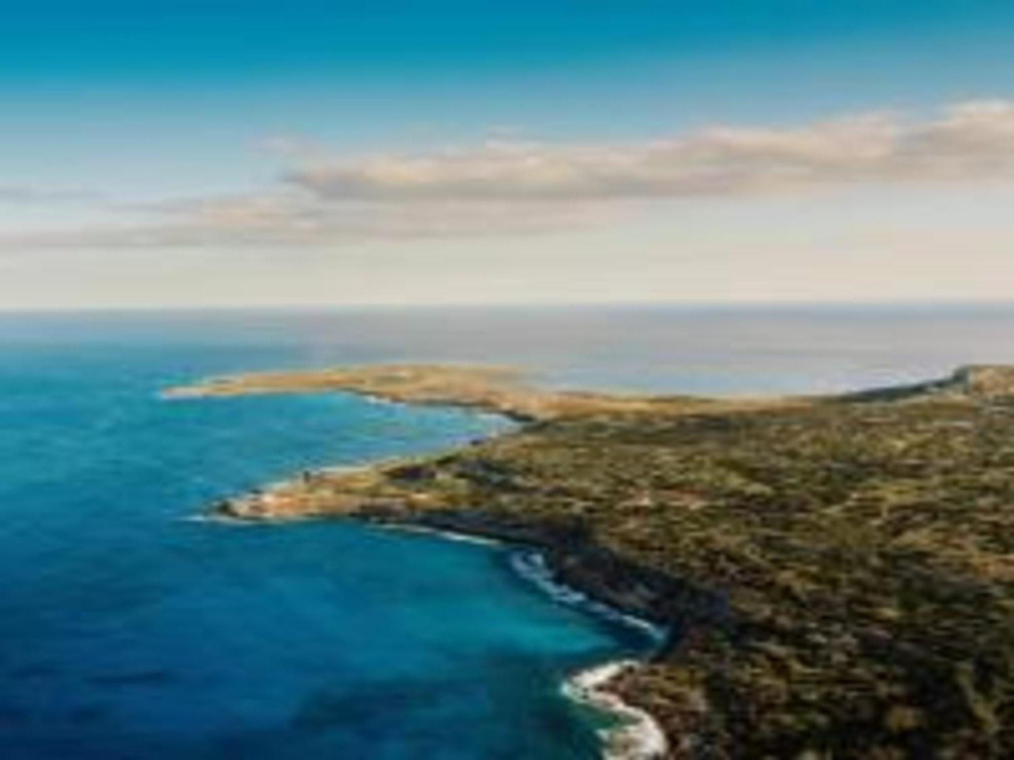 Periyiali Konnos Villas Beach Resort プロタラス エクステリア 写真