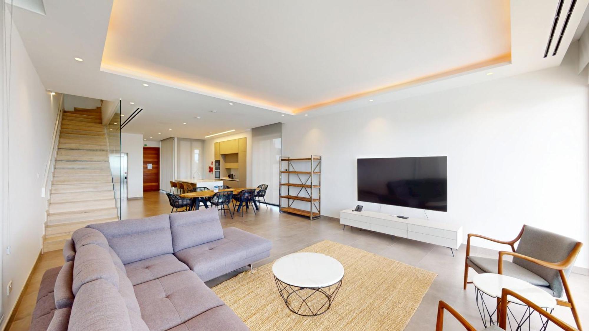 Periyiali Konnos Villas Beach Resort プロタラス エクステリア 写真