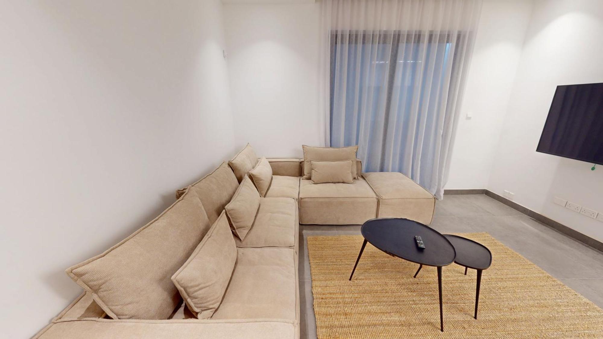 Periyiali Konnos Villas Beach Resort プロタラス エクステリア 写真